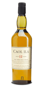Caol Ila 12yo 2nd fill bourbon hogshead – Whisky Is The Limit