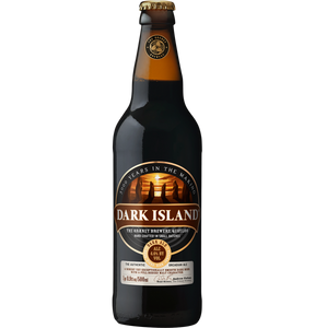 Orkney Dark Island Beer 500ml - Maxwell’s Clarkston