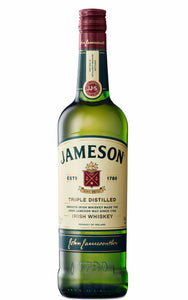 Jameson Irish Whiskey 70cl - Maxwell’s Clarkston