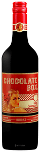 Chocolate Box Shiraz 2017 - Maxwell’s Clarkston