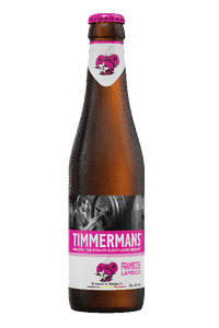 Timmermans Framboise Lambicus 330ml - Maxwell’s Clarkston